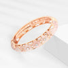 Elven Goddess Rose Bracelet
